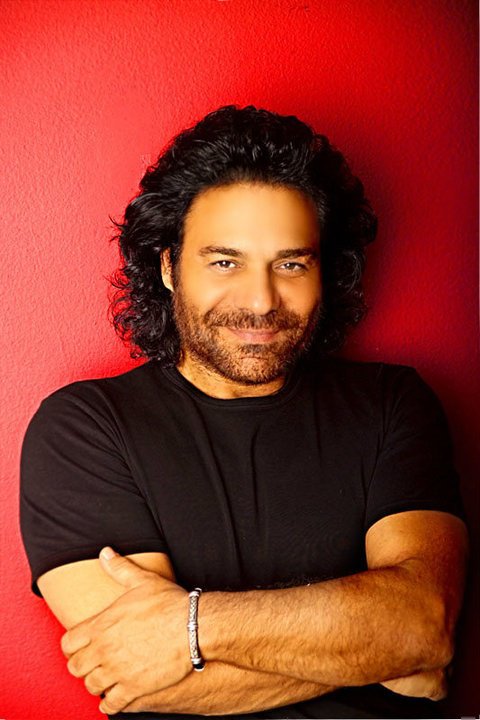 Andy Madadian net worth